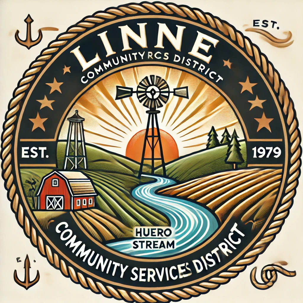 Linne Community Services District